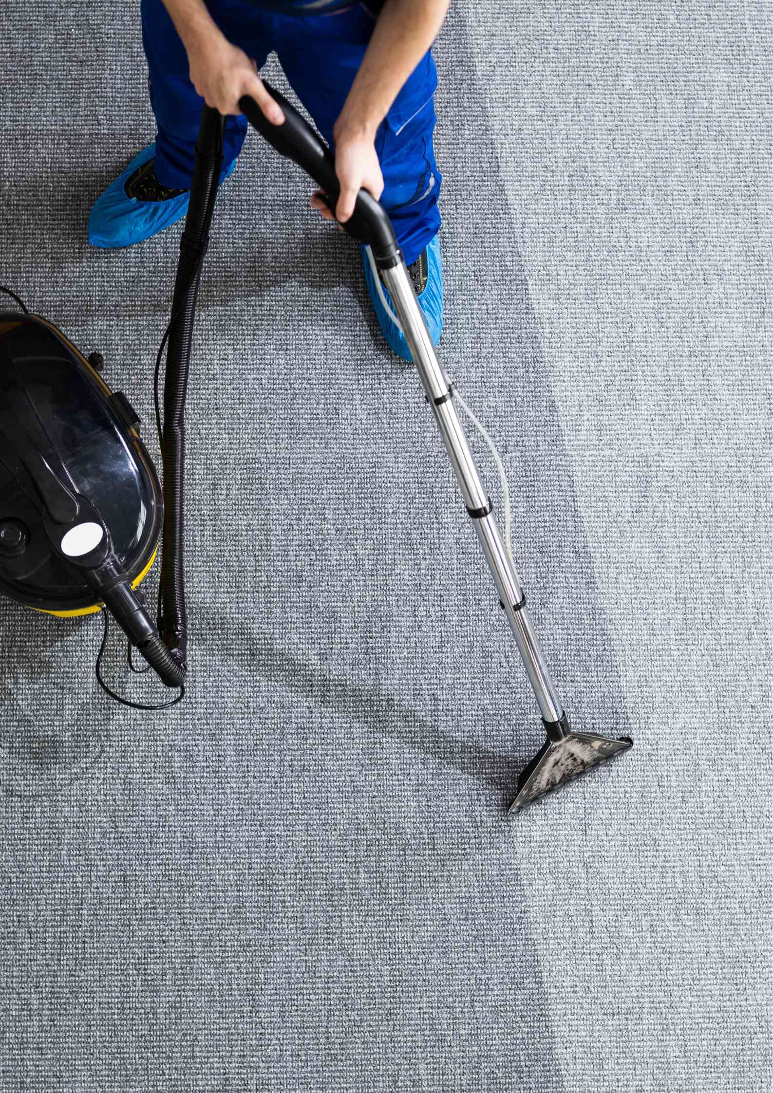 Commercial cleaning cost Sydney NSW - Professional office cleaning services