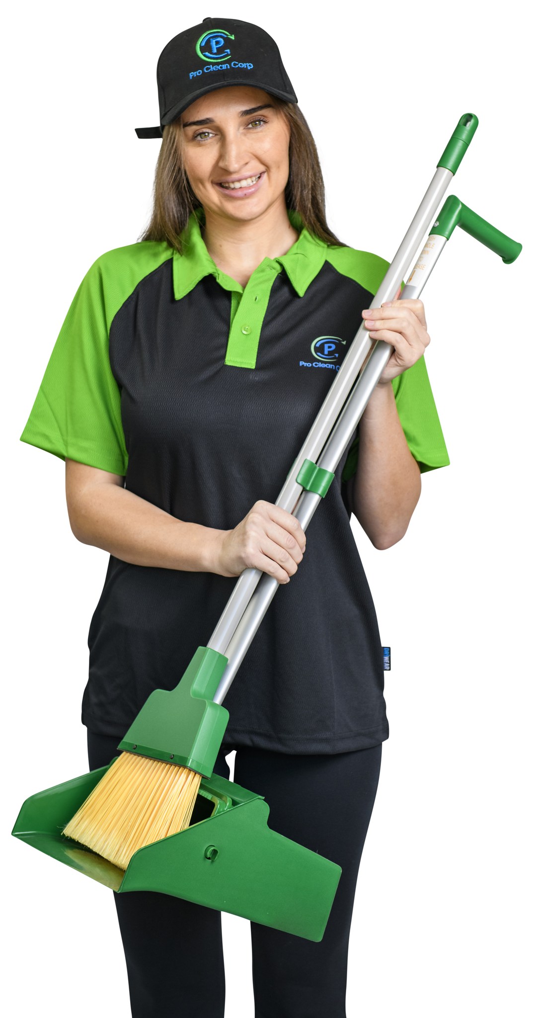 Commercial cleaning services cost Sydney NSW - Professional business cleaning team