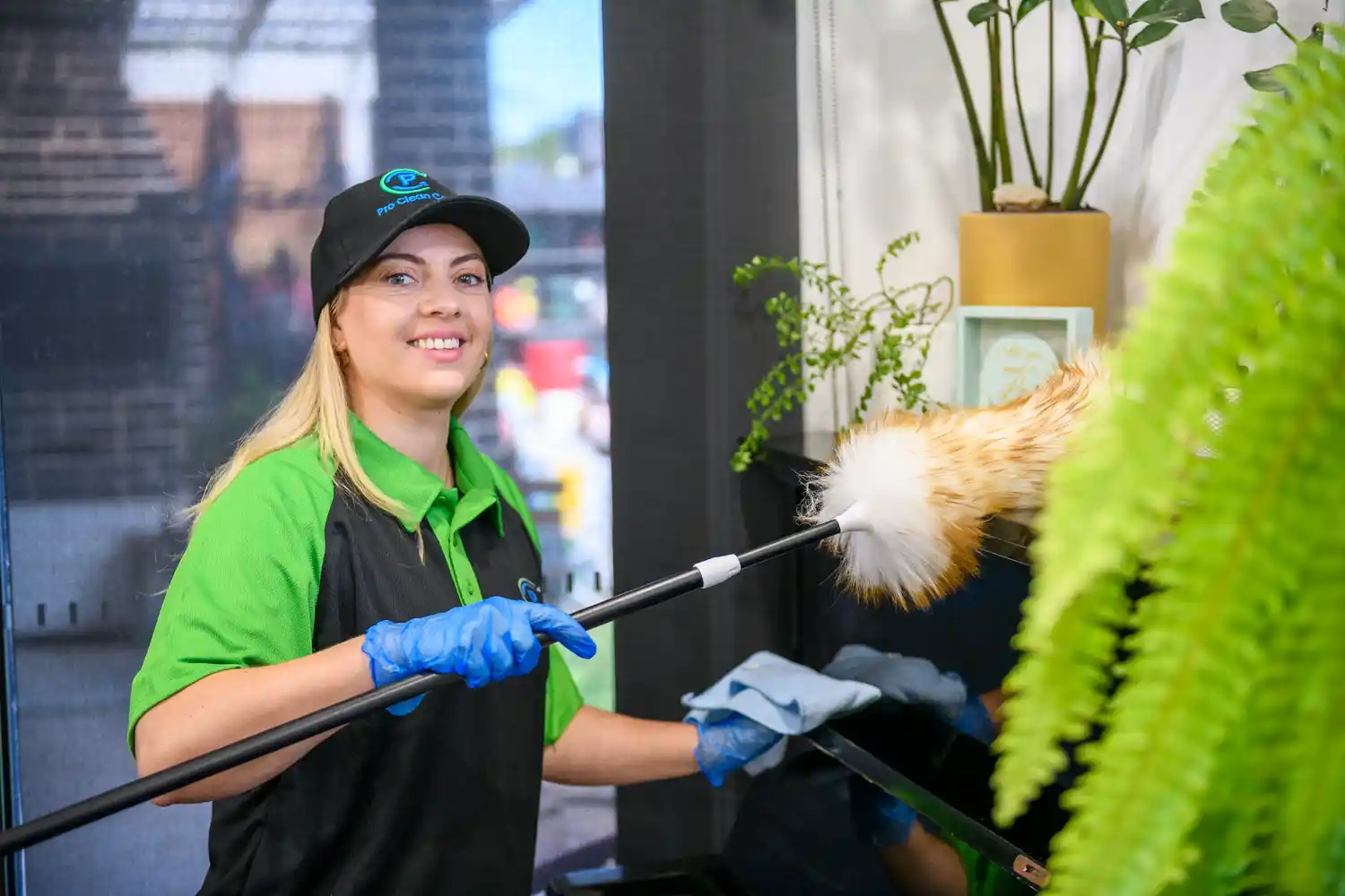 Commercial Cleaning commercial cleaning services in Marrickville