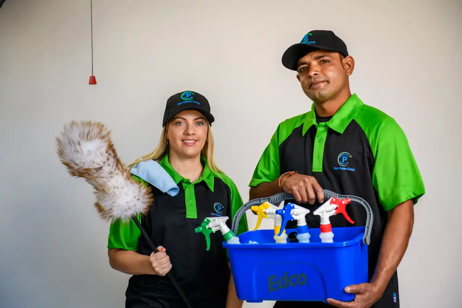 Warehouse Cleaning commercial cleaning services in Marrickville