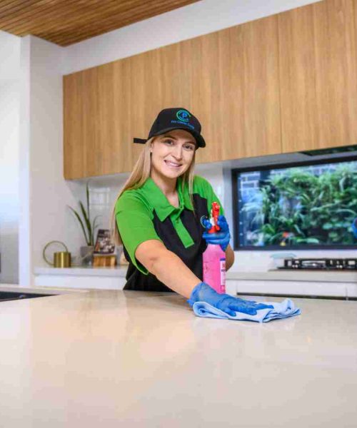 Professional strata cleaning standards